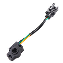 Throttle Position Sensor For Ford F-150 1985-1988 & 1990-1996 Engines 5.0L 5.8L