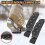 Ice Cleats for Shoes and Boots 7-Point Traction 4