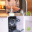 Reusable Coffee Filters for Mr. Coffee 4-5 Cup Drip 5