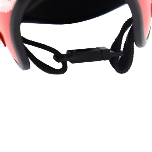 Chicken Helmet Protective Head Cover 2 pcs 1