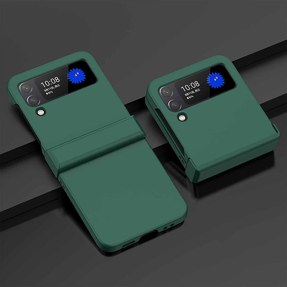 Galaxy Z Flip 3 5G Case Shockproof Ultra-Slim Hard Pc Dark 971050463148
