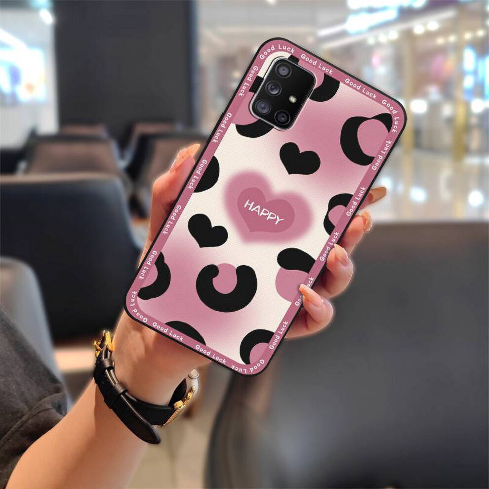 Tpu Phone Case For Samsung Galaxy A71 5G Â Shockproof 971050446868