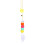 Cat Feather Teaser Wand with Retractable String for Indoor 1
