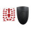 Extension Mudguard Lightweight Sturdy Multipurpose Practical Mudflap 1