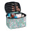 Make Up Case Organizer Cute Rabbit Kit Makeup Organizer Bag Beauty Brush Holder Polyester 1