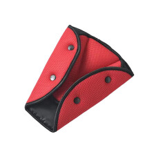 Seat Belt Adjuster Detachable Car Safety Strap L4 L8V1