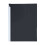 A4 Clear Plastic Report Cover with Sliding Bar 1 Pack 1