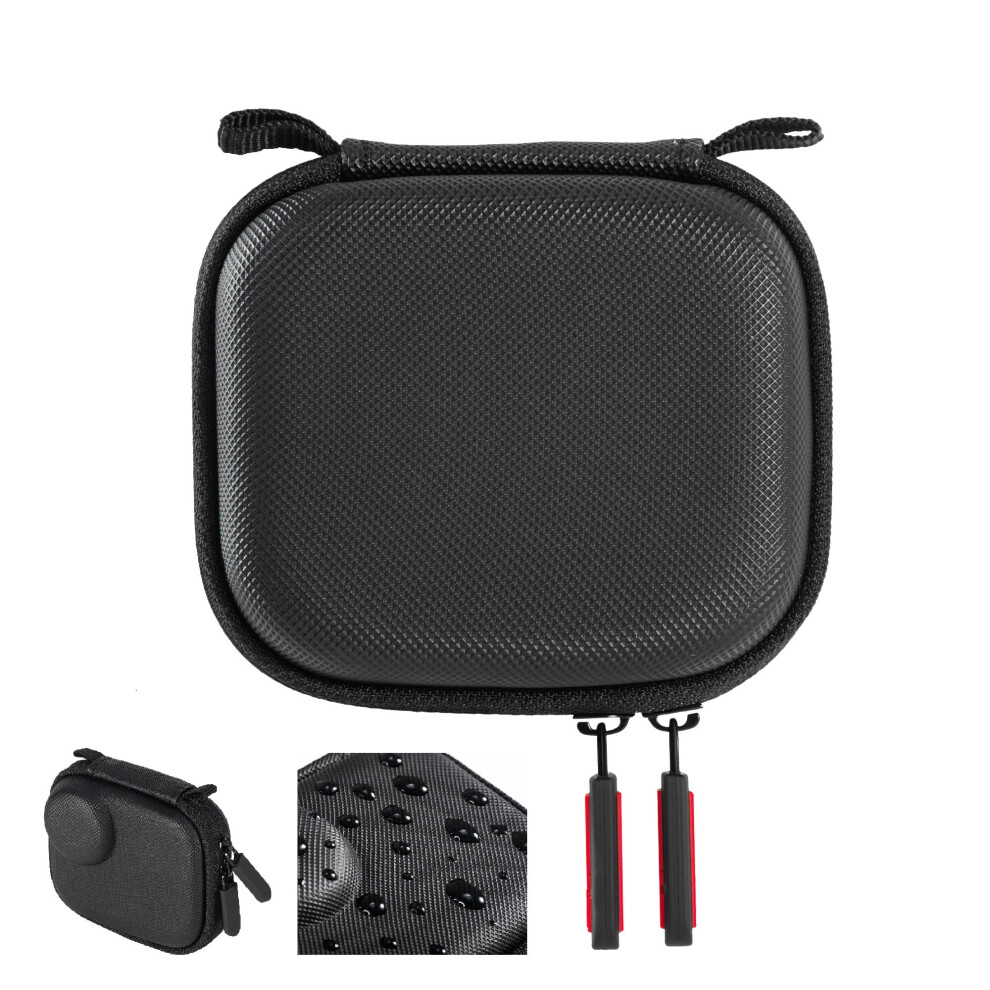 Dji Osmo Nano Carrying Case With Lanyard And Hook 971050440729