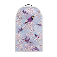 Kitchen Blender Dust Cover Hummingbirds Cherry Blossoms 1