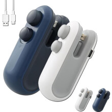 Ampltulastd Bag Sealer Portable Heat Sealing Machine 2PCS