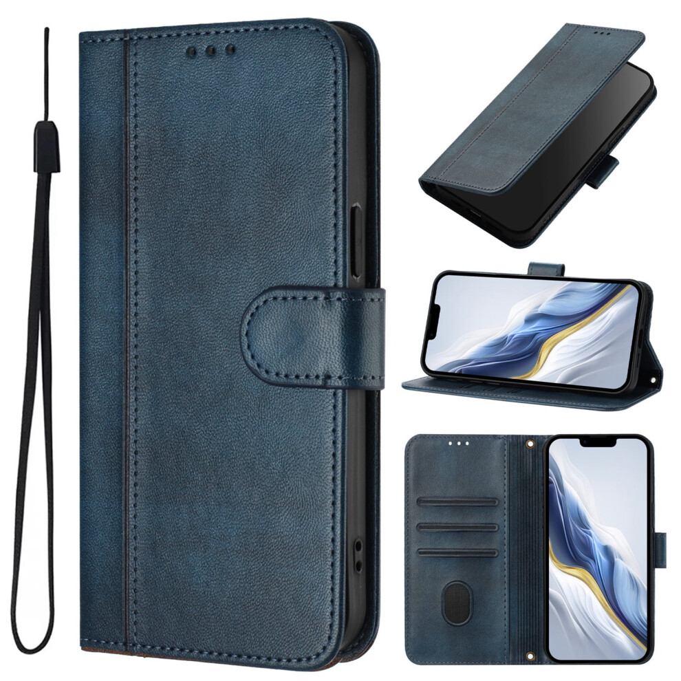 Samsung Galaxy M52 Wallet Case Leather Magnetic Shockproof 971050441207