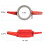5.4 Inch PT-7040 Piston Ring Compressor Remover Installer Fit for  ISX  3400 7