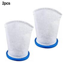 2-Pack Pool Vacuum Filter Bags for P30X022XF PBW022XF JPV200 21051DL for iVac250