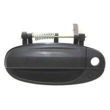 Chevy Aveo Pontiac G3 Exterior Front Driver Left Door