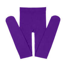 Women's Tights Clearance – 22 Colors, Seamless Warm Leggings & Pantyhose, Compression Socks, Purple2, One Size, Compatible with Autumn/Winter