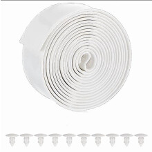 10ft cuttable replacement straps for outdoor pool and beach lounge chair repairs