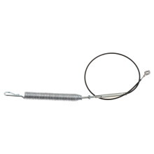 Traction Auger Cable Auto Accessory 06900438 Wear Resistant