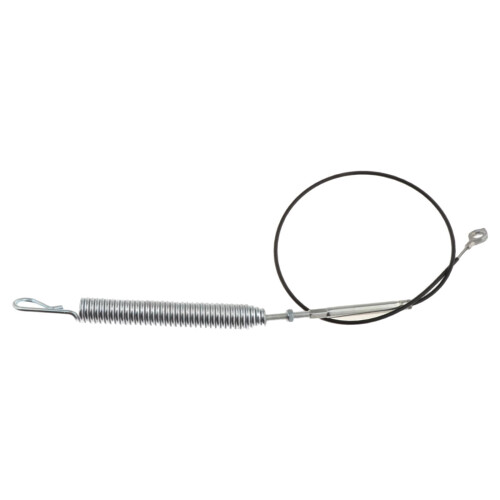 Traction Auger Cable Auto Accessory 06900438 Wear Resistant