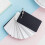 6Pack Memo Pad with Rectangular Shape for Portable and Convenient Notes 8