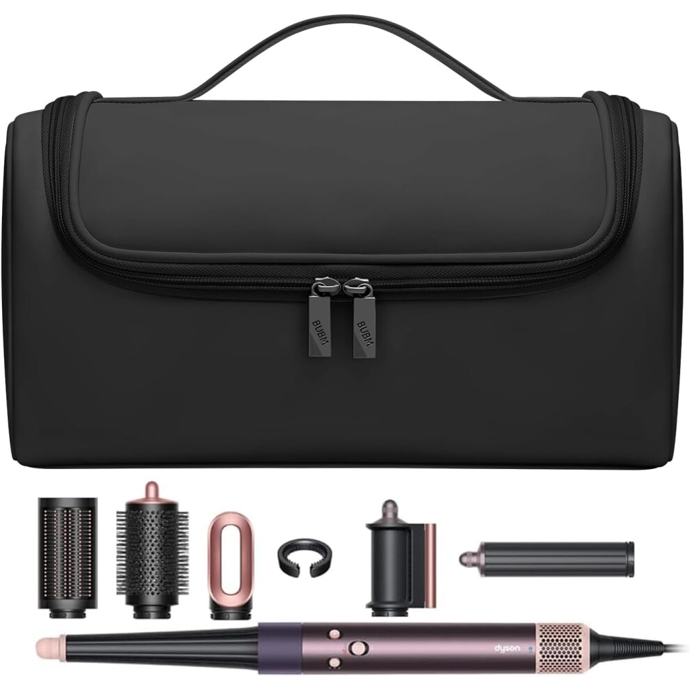 Hair Dryer Storage Bag for Airwrap Complete Styler with