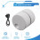 Computer Volume Control Knob Extended Cable USB Audio Adjustment Button Desktop Work Home Study Indoor Management 2
