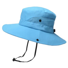 Sun Hats For Women Men Summer Hat Wide Brim Packable Cowboy Hat Hiking Fishing Hats