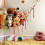 Stuffed Animal Storage Hammock Net Large Corner Toy 2