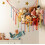 Stuffed Animal Storage Hammock Net Large Corner Toy 3
