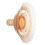 Nipple Shields for Breastfeeding Silicone 6 Pack 1