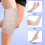 Elastisch compressieverband, zelfsluitende rol, 6 stuks 4