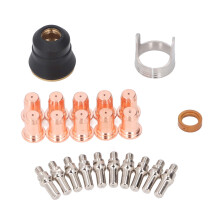 Plasma Cutter Consumables Kit 23-Piece