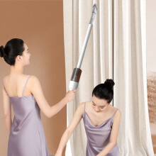 Vacuum Cleaner Ultra-Lightweight Bagless with Washable