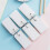 6Pack Memo Pad with Rectangular Shape for Portable and Convenient Notes 7
