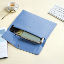 Waterproof Leather Document Bag Multi-Color 1 Pack