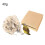 Cozy Nesting Material for Small Pets Jute Cotton Blend 1
