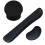 Soft Memory Foam Wrist Rest for Keyboard and Mouse - Ideal for Gaming and Work 1