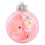 1/2PCS Transparent Acrylic Easter Bunny Ornaments for Window, Tree & Wall Decor – Compatible with Easter Party Decor 1