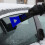 Detachable Snow Removal Tool PVC Soft Handle 1 Piece 4