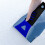 Car Snow Shovel and Ice Scraper Detachable Multifunctional 5