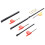 Kairuite CNC lathe turning tool boring bar with carbide 5