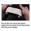 Steering Wheel Cover Anti-Slip Breathable Universal 6