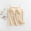 Damekjole i chiffon med V-hals, S-XL 2