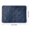 Heated Cat Bed Self-Warming Mat 40x50cm Coffee 2