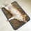 Heated Cat Bed Self-Warming Mat 40x50cm Coffee 3