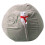 pouf de rangement pour peluches de 40 cm pour enfants 2