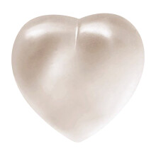 Valentine's Day Heart Stress Toys, Color Changing Heart-Shaped Squeeze Sensory Toys, Soft Slow Rising Love Shape Squishy Toys, 1.38in