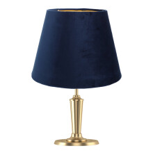 Lampshade with Interior Lining, Decorative Light Cover for Table Lamp, Stylish Home Decor