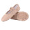 Willtoo ballet shoes beige soft leather 6.89 inch 1