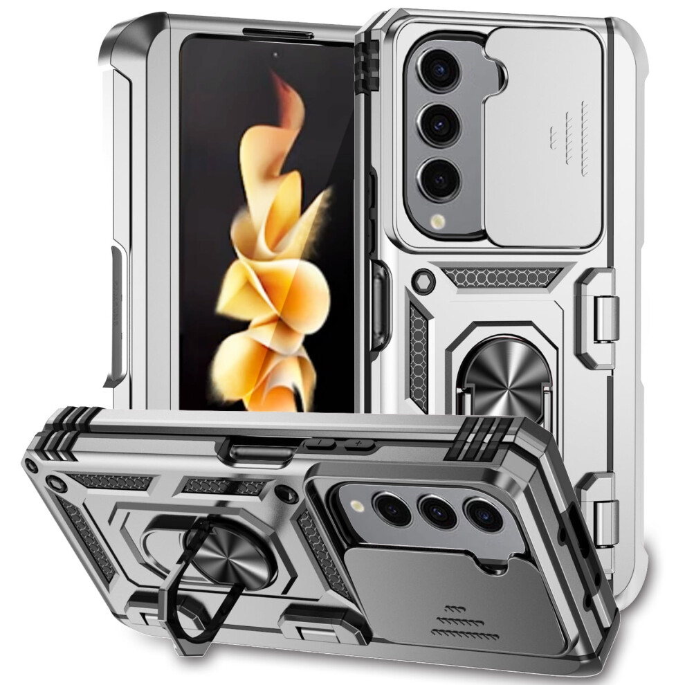 Samsung Galaxy Z Fold 5 Case Magnetic Kickstand Shockproof 971050460451