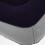 FRCOLOR opblaasbare voetensteunmat (2 stuks) 7